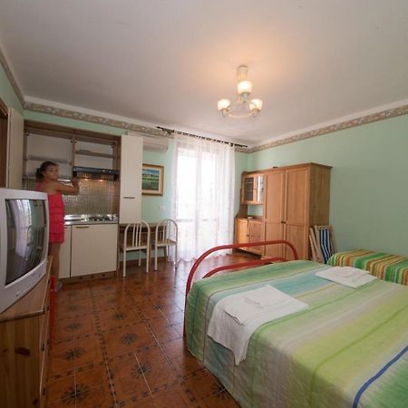 Willa Agriturismo Nardini Rodi Garganico Zewnętrze zdjęcie