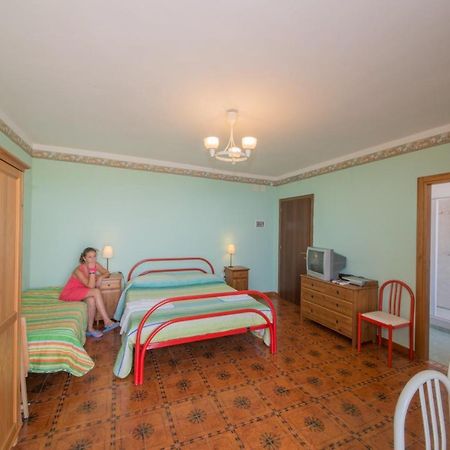 Willa Agriturismo Nardini Rodi Garganico Zewnętrze zdjęcie