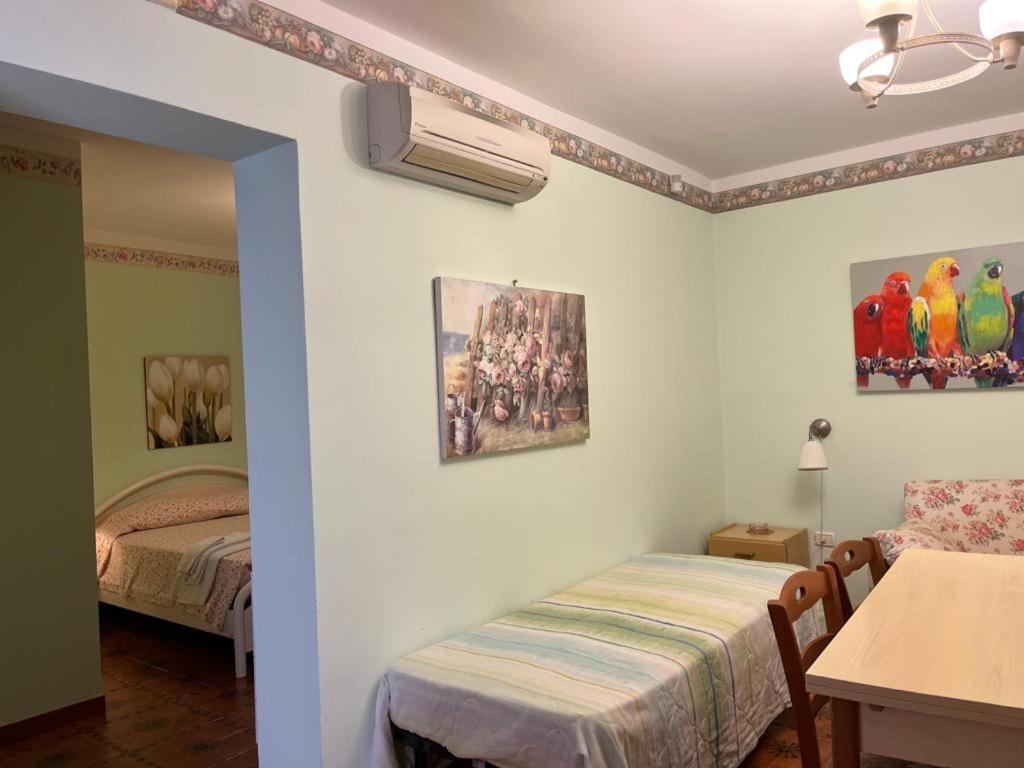 Willa Agriturismo Nardini Rodi Garganico Zewnętrze zdjęcie