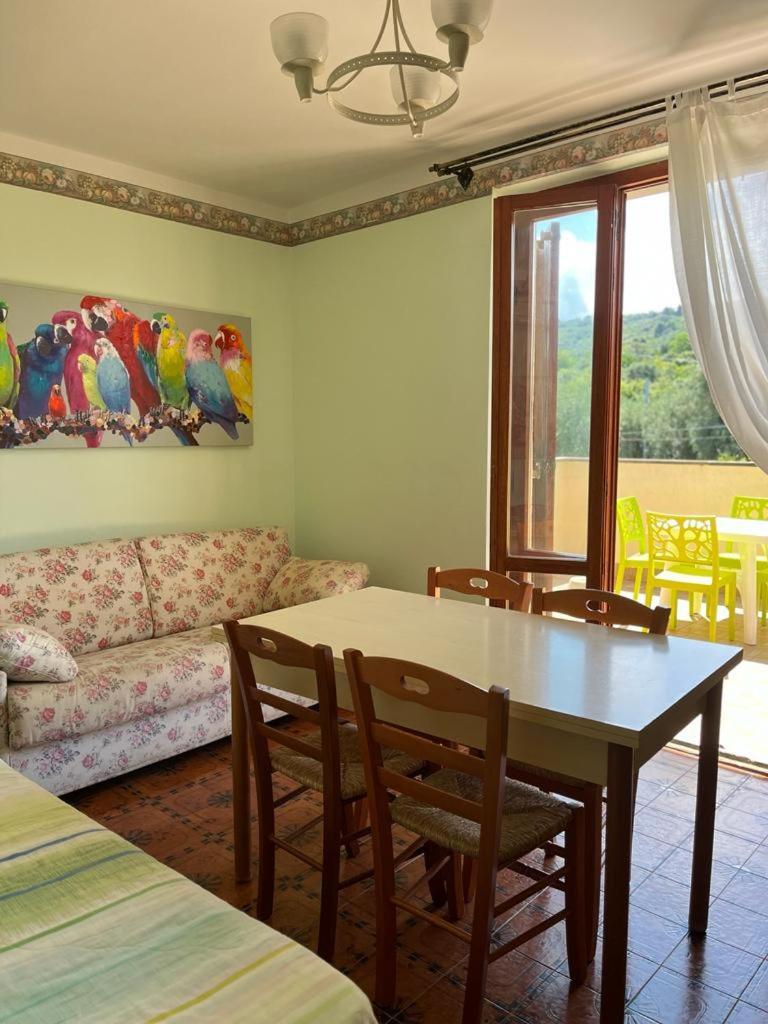 Willa Agriturismo Nardini Rodi Garganico Zewnętrze zdjęcie