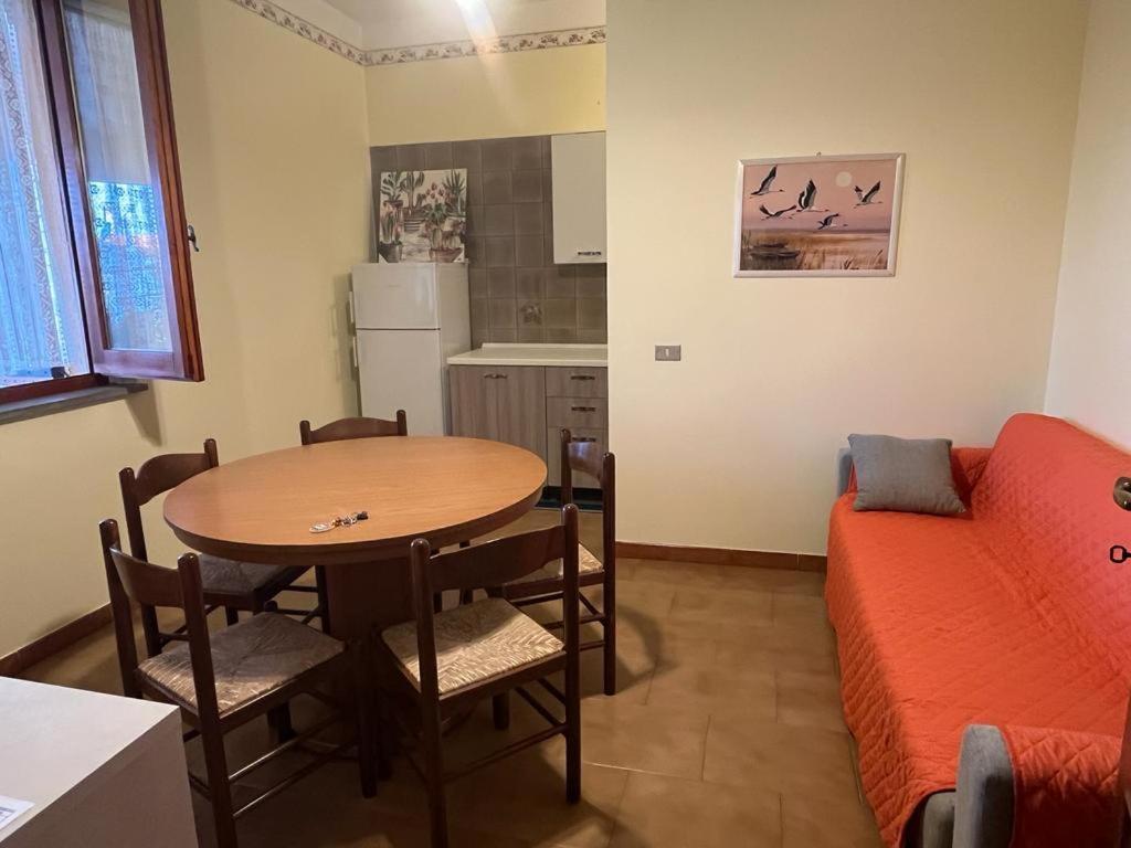 Willa Agriturismo Nardini Rodi Garganico Zewnętrze zdjęcie