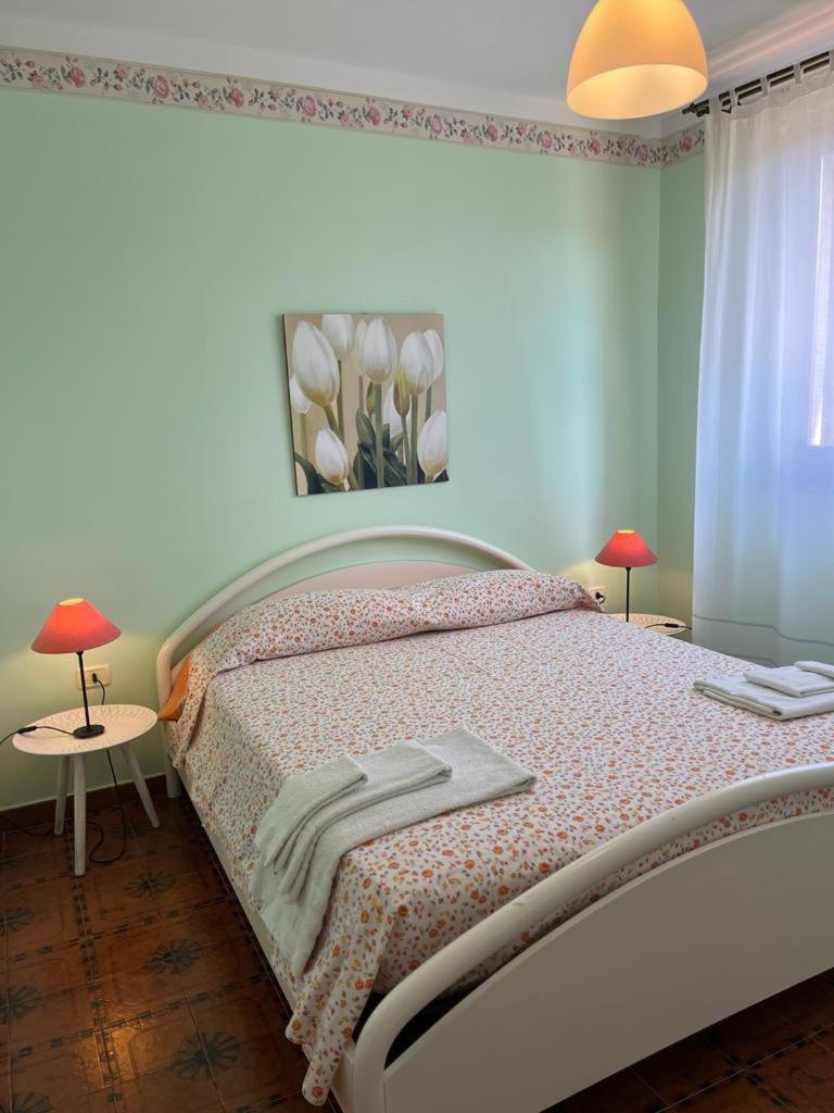 Willa Agriturismo Nardini Rodi Garganico Zewnętrze zdjęcie