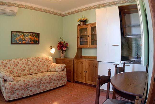 Willa Agriturismo Nardini Rodi Garganico Zewnętrze zdjęcie