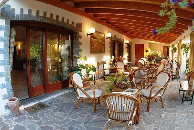 Willa Agriturismo Nardini Rodi Garganico Zewnętrze zdjęcie