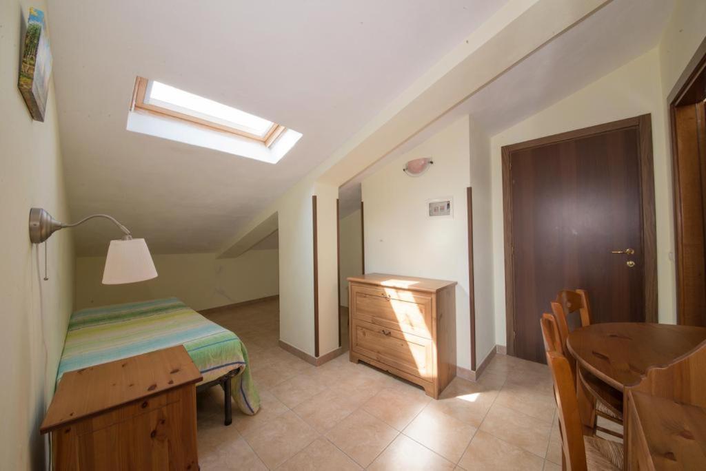 Willa Agriturismo Nardini Rodi Garganico Zewnętrze zdjęcie