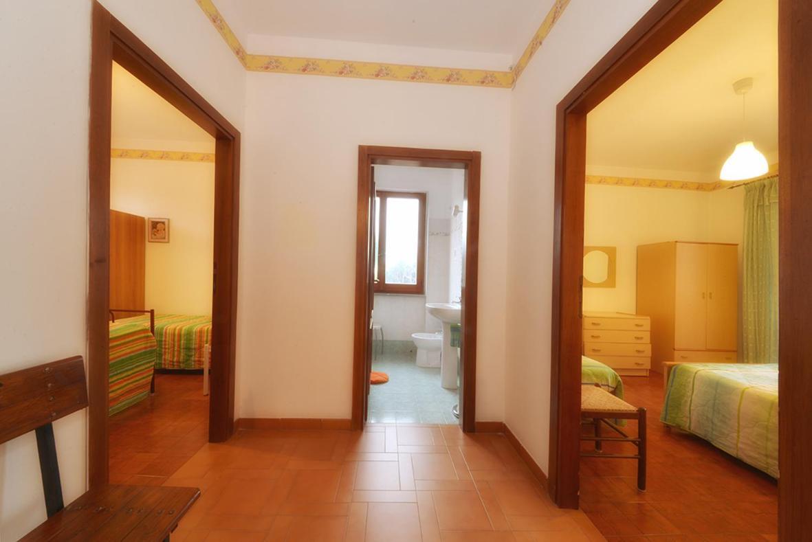 Willa Agriturismo Nardini Rodi Garganico Pokój zdjęcie
