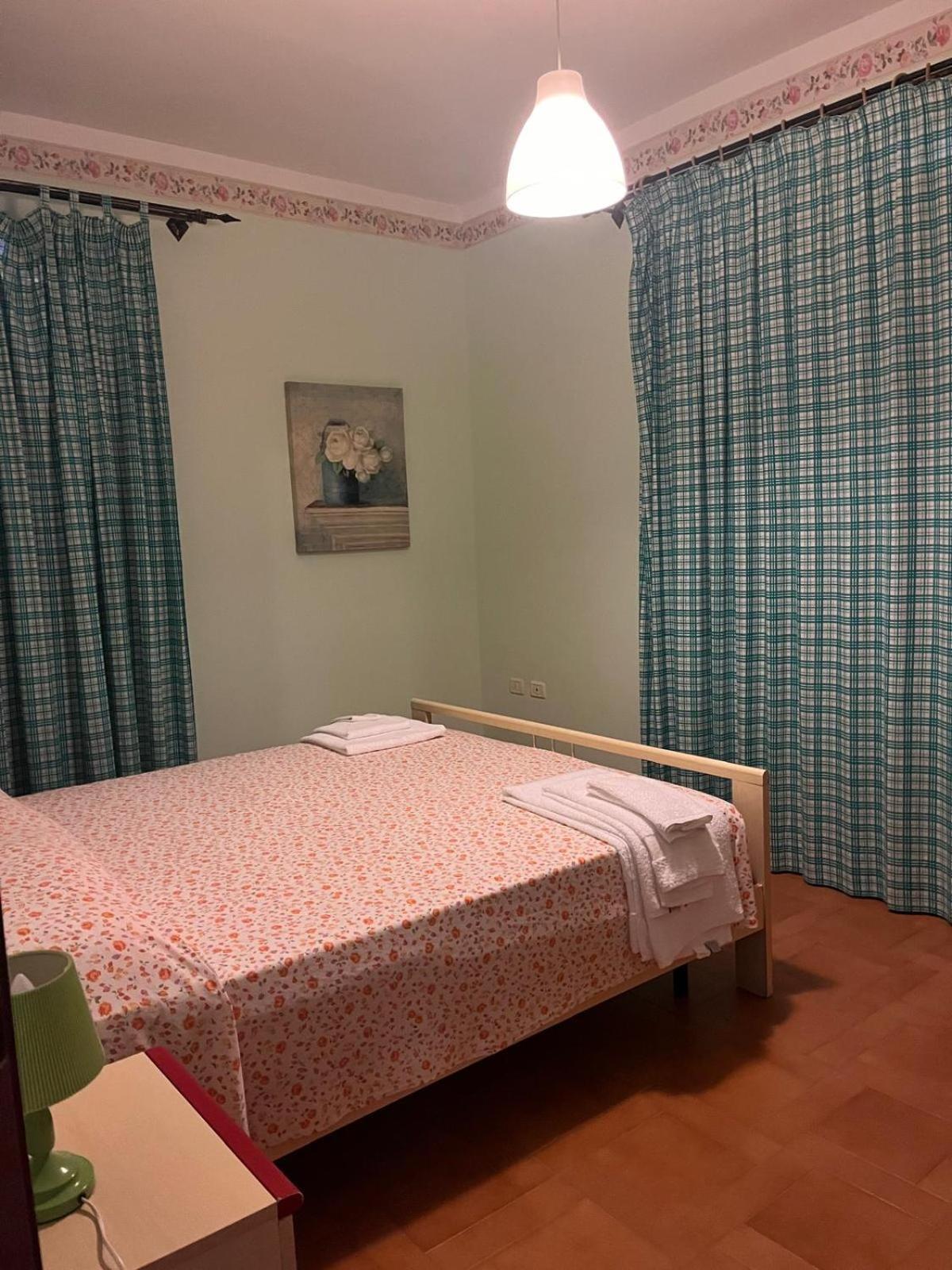 Willa Agriturismo Nardini Rodi Garganico Zewnętrze zdjęcie
