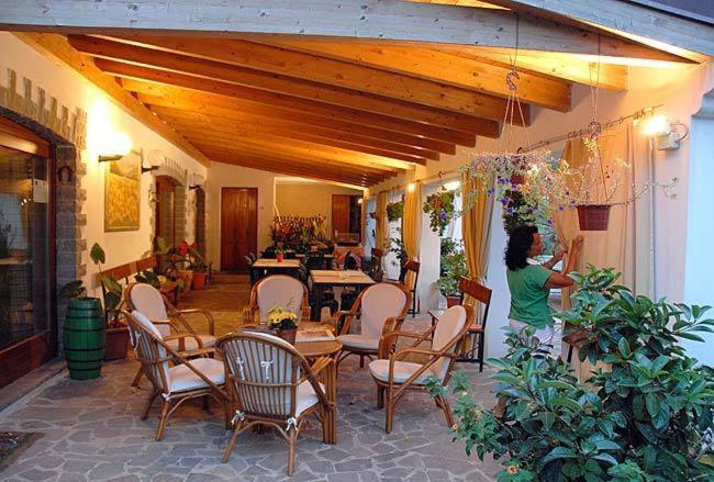 Willa Agriturismo Nardini Rodi Garganico Zewnętrze zdjęcie