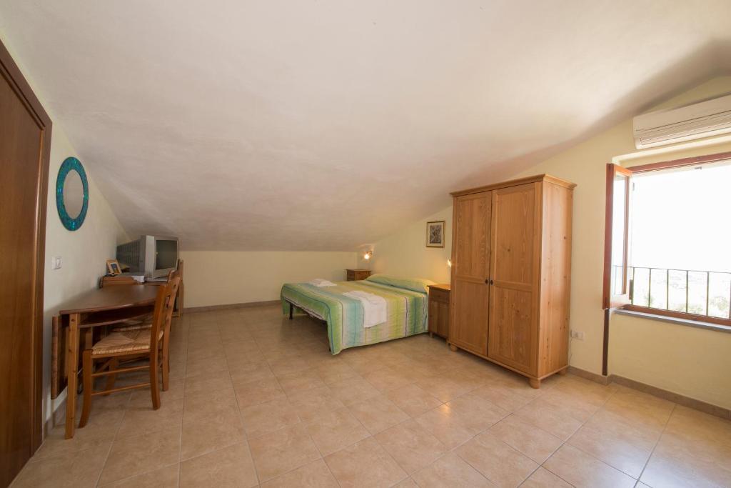 Willa Agriturismo Nardini Rodi Garganico Pokój zdjęcie