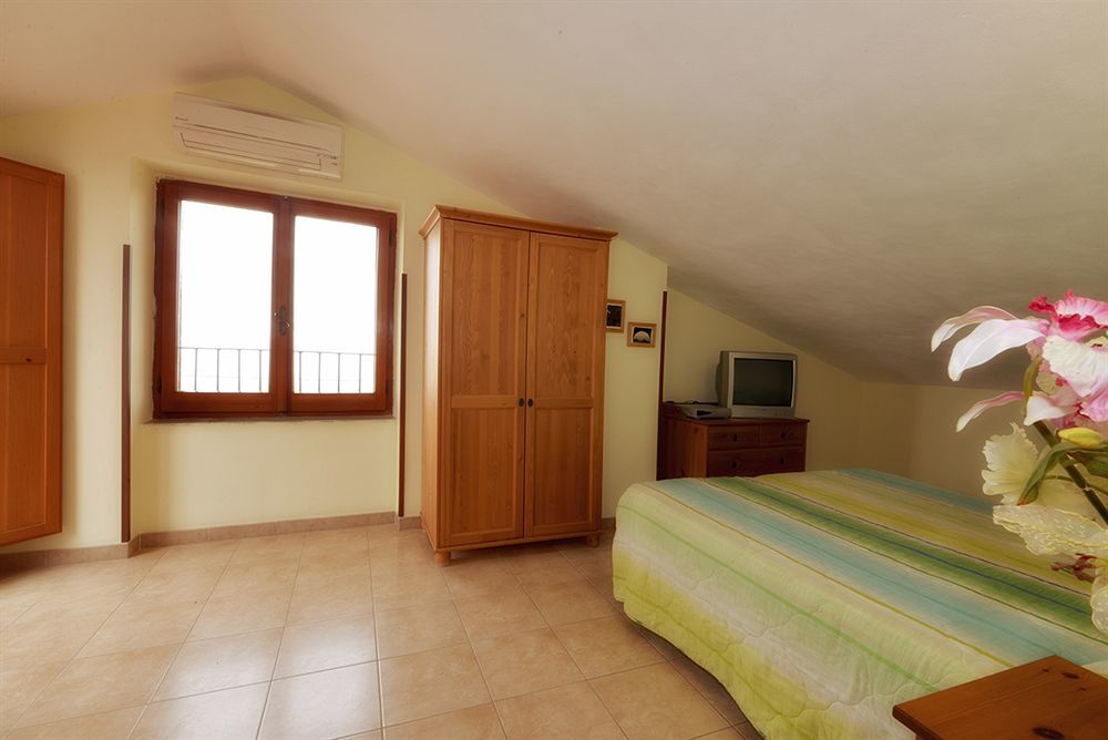 Willa Agriturismo Nardini Rodi Garganico Zewnętrze zdjęcie