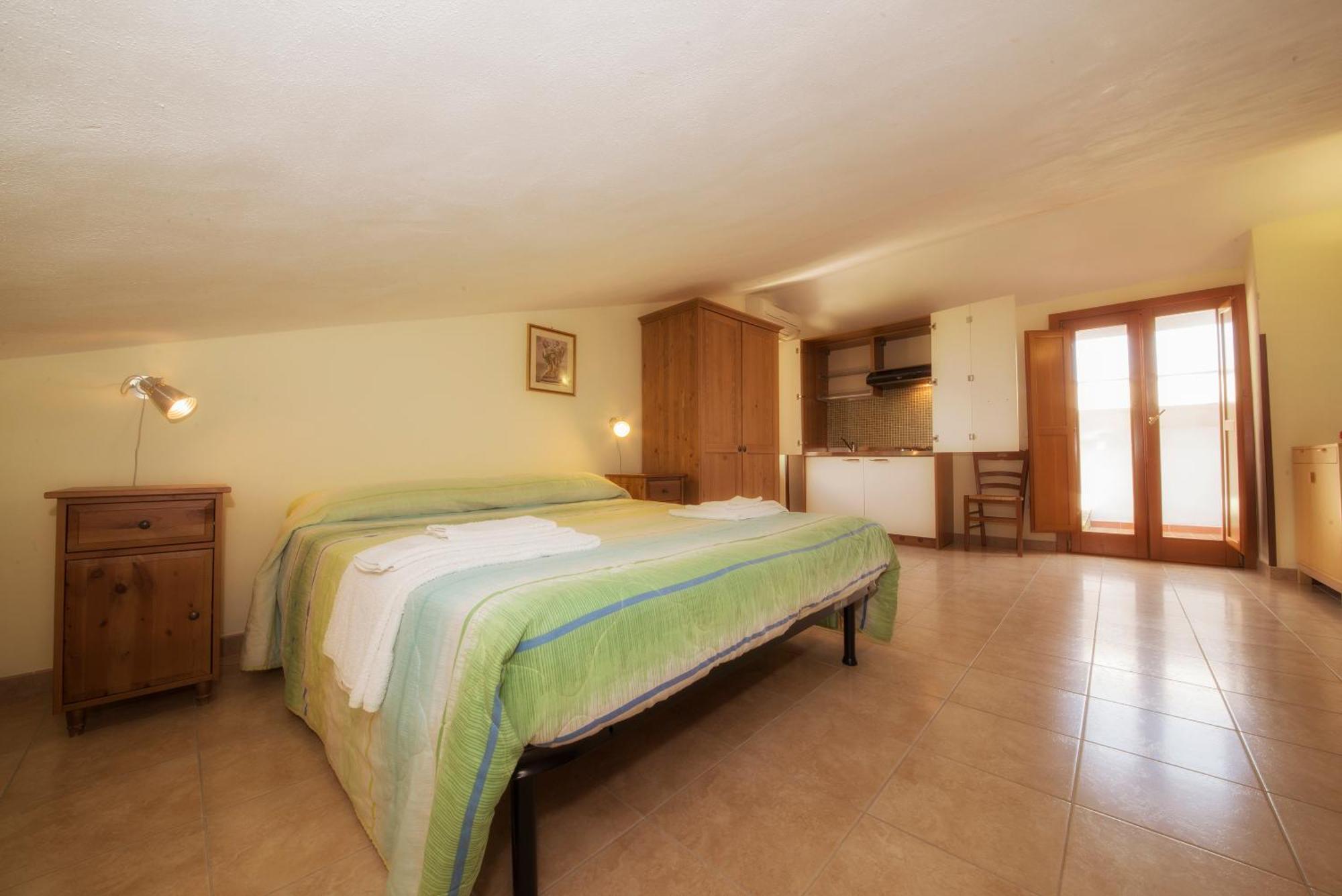Willa Agriturismo Nardini Rodi Garganico Zewnętrze zdjęcie