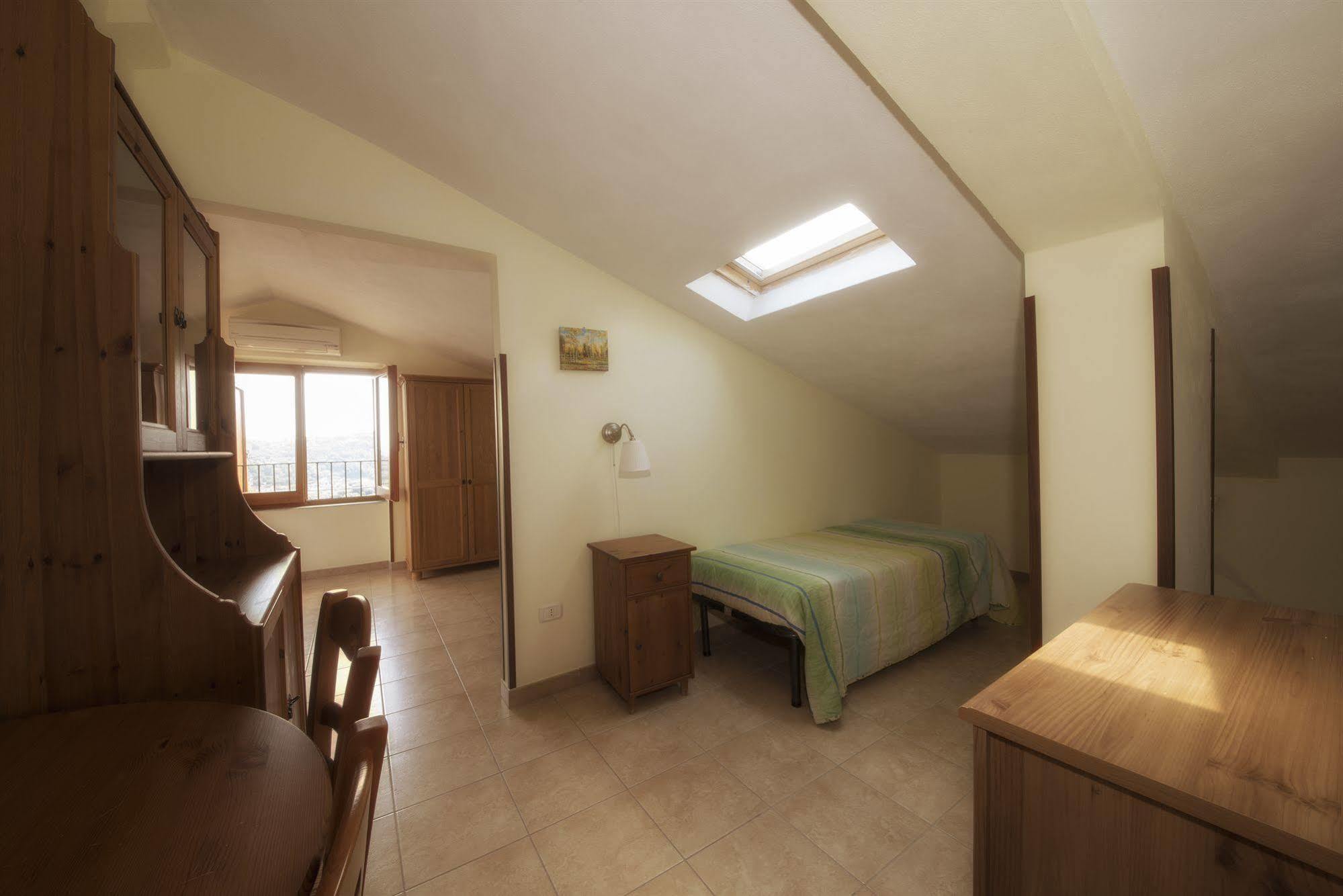 Willa Agriturismo Nardini Rodi Garganico Zewnętrze zdjęcie
